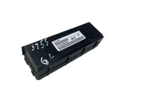 Opel Insignia A Other control units/modules 13574818