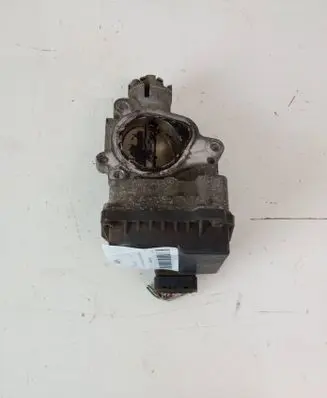 Citroen Berlingo Throttle valve 9640796280 320303 908239821001