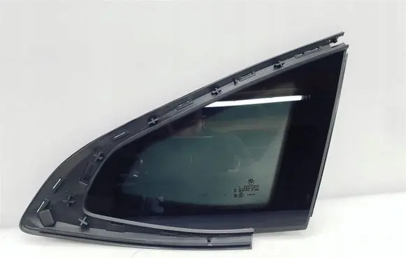 BMW 4 G22 G23 G24 G26 Rear side window