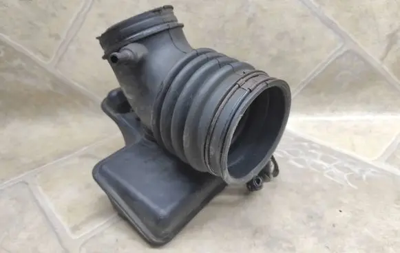 Hyundai Sonata Air intake hose/pipe 2819037120