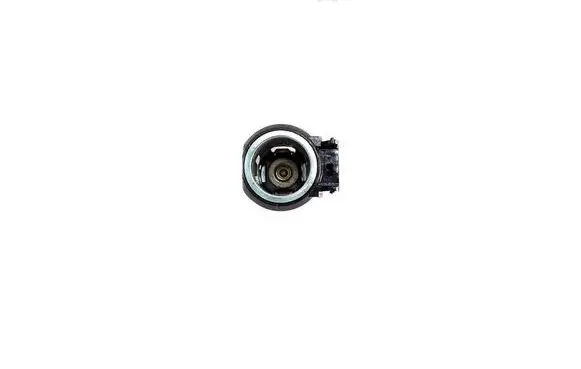 Mercedes-Benz ML W163 12 V Socket (rear) 