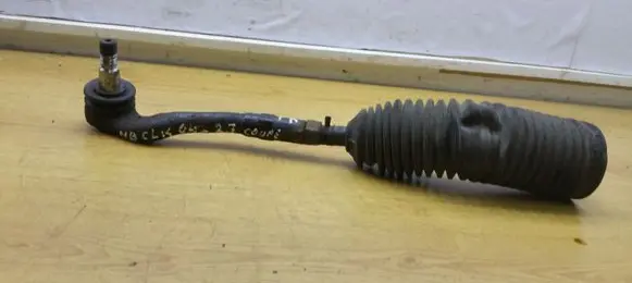 Steering tie rod