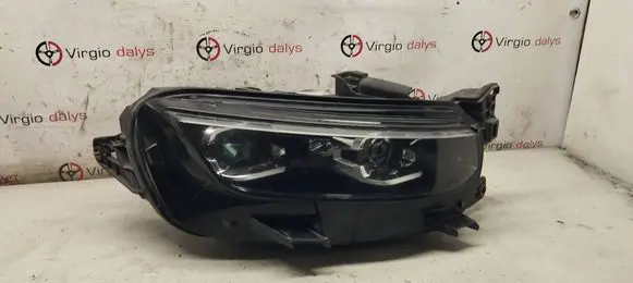 Citroen C5 Aircross Headlight/headlamp 9816925280 01325160074296A