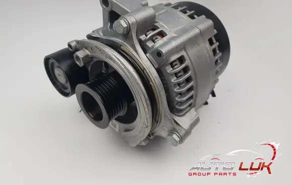 BMW 5 G30 G31 Generator/alternator 8634167