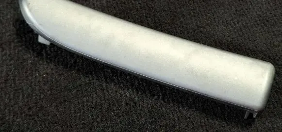 Alfa Romeo 159 Dashboard glove box trim D634
