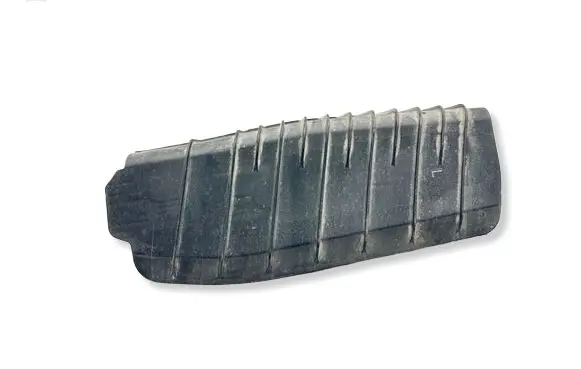 Audi A5 Rear underbody cover/under tray 8W0505415E