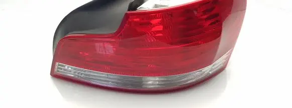 BMW 1 E81 E87 Rear/tail lights 0016108 6321692452004 2VP00961502