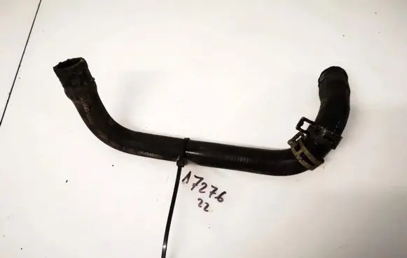Ford Focus Engine coolant pipe/hose 1s3118k579aa