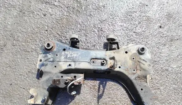 Nissan NV200 Front subframe