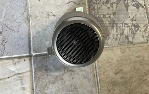Honda FR-V Panel speaker 25KH59AR2 STS570A12