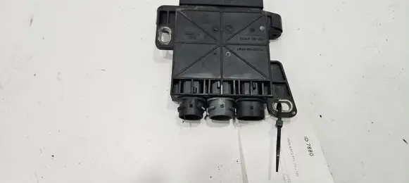 BMW 6 F12 F13 Combustion relay 9153418