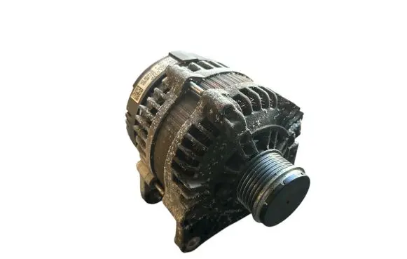 Generator/alternator