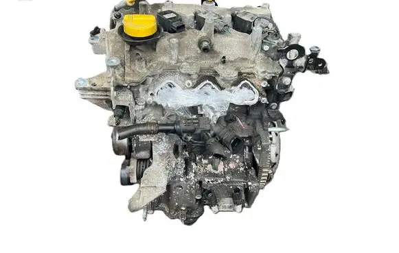 Renault Clio IV Engine H4B400 H4BT