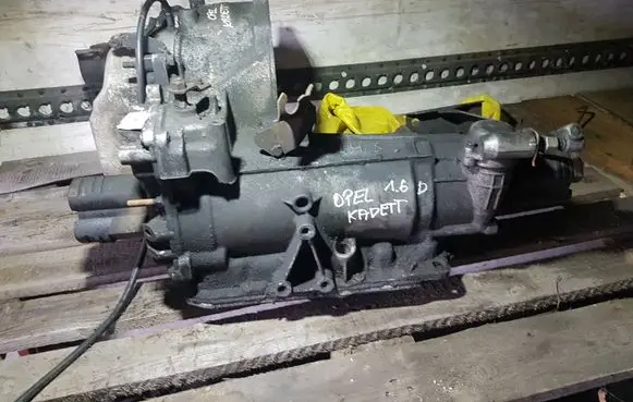 Opel Kadett E Automatic gearbox 85-EP-4092