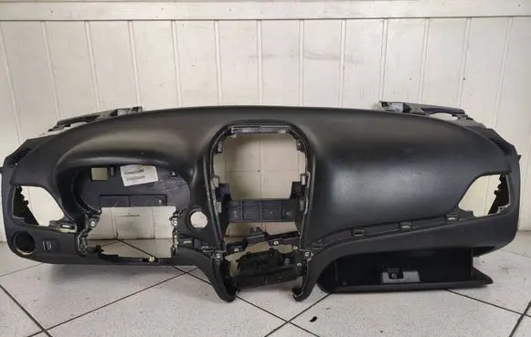 Dodge Journey Dashboard 20178384740