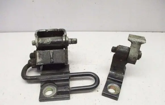 Volkswagen Bora Rear door hinge set 