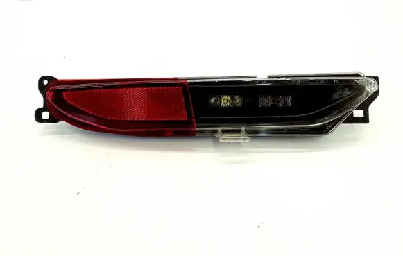Renault Megane E-Tech Rear fog light 265400669R