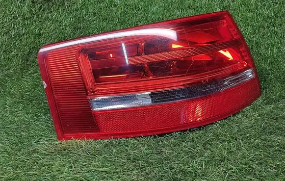 Audi A3 S3 8P Rear/tail lights 8P7945095 30708201102 2VA00977901