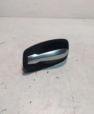 BMW 5 E60 E61 Front door interior handle 1360533