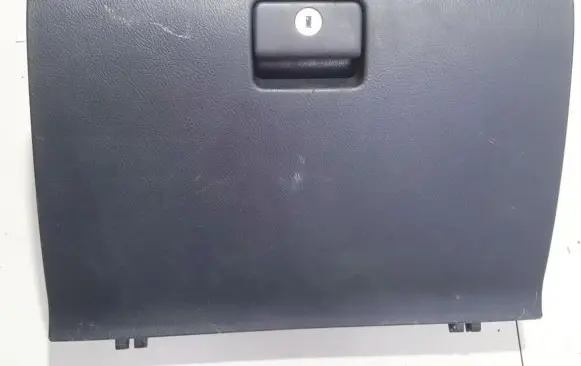Toyota Corolla Verso AR10 Glove box 555510F010 55551-0F010