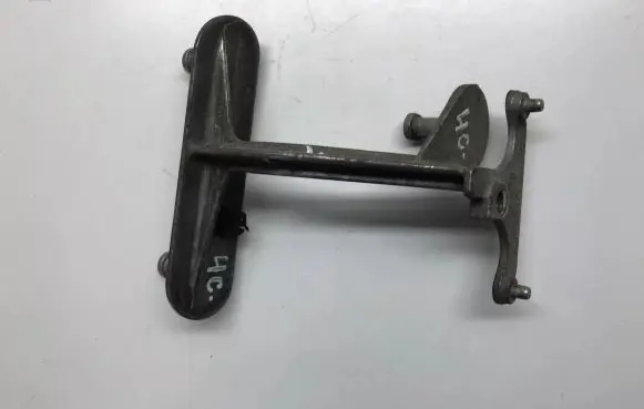 Mercedes-Benz C W204 ABS pump bracket A2044310240