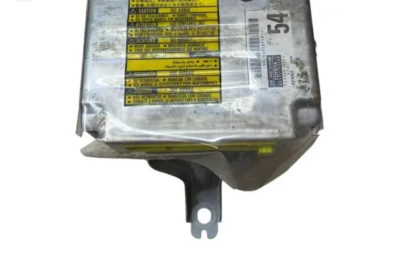 Lexus RX 300 Airbag control unit/module 8917048080 1523006431