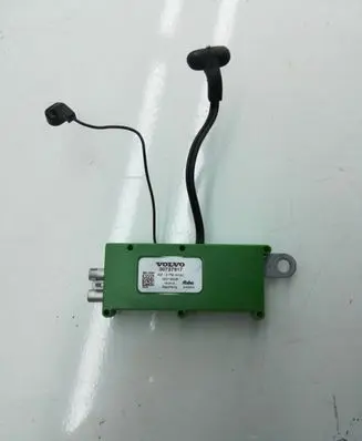 Volvo S40 Aerial antenna amplifier 30737917