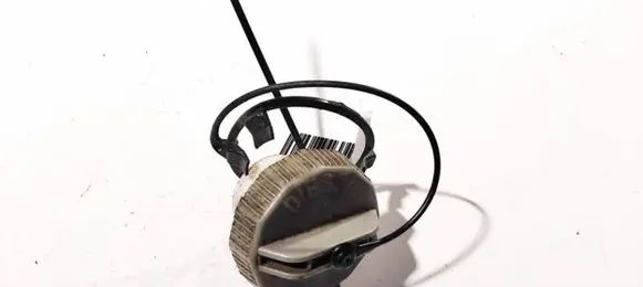 Mazda 2 Fuel tank filler cap 