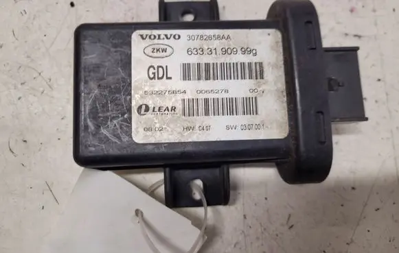 Light module LCM