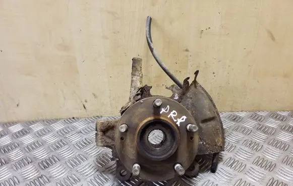 KIA Sportage Front wheel hub