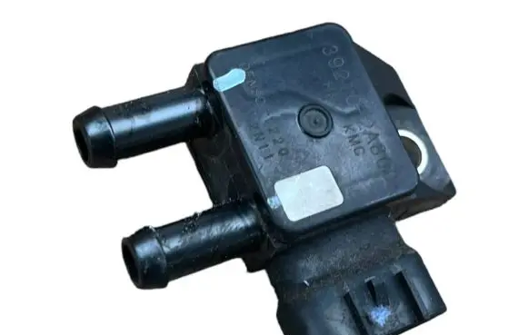 Hyundai Santa Fe Exhaust gas pressure sensor 392102A800