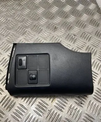 Toyota RAV 4 (XA30) Other switches/knobs/shifts 5544642030