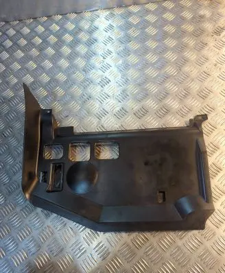 BMW 3 E90 E91 Dashboard lower bottom trim panel 7059287 10822910