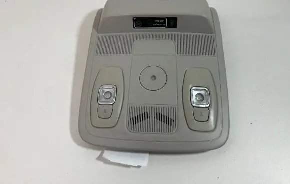 Renault Talisman Front seat light 969801346R