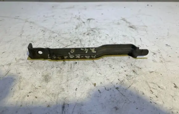 Mercedes-Benz EQA Radiator support slam panel bracket A2475051800