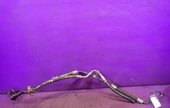 Peugeot 307 CC Power steering hose/pipe/line 