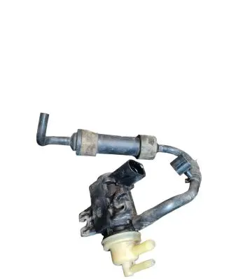 Volkswagen PASSAT B6 Turbo solenoid valve K0906627B1