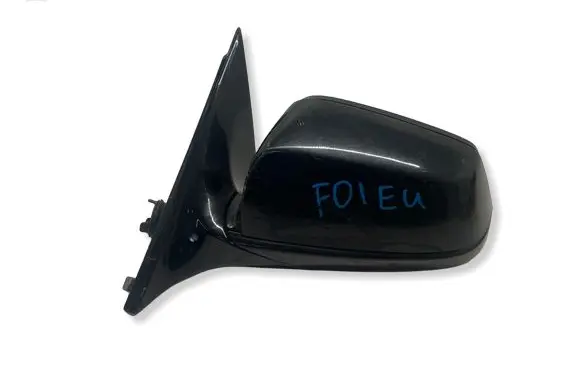 BMW 7 F01 F02 F03 F04 Front door electric wing mirror 7176446 7264769 A046412