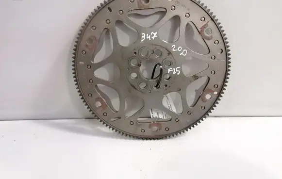 BMW 1 F20 F21 Flywheel 8577213