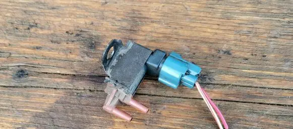 Subaru Legacy Turbo solenoid valve 14774AA271