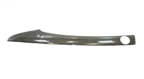 Lexus LS 460 - 600H Other rear door trim element 6778350040