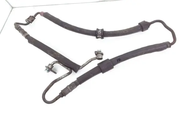 Audi A8 S8 D4 4H Power steering hose/pipe/line 4H1422893BG