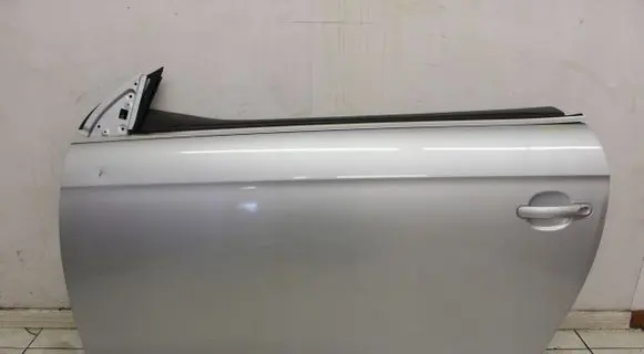 Volkswagen Eos Rear door