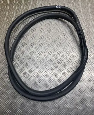 Renault Latitude (L70) Rear door rubber seal (on body) 