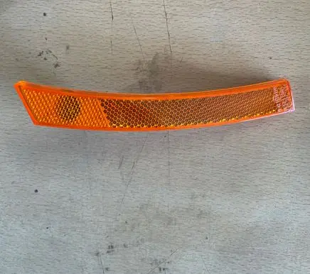 Mini One - Cooper R50 - 53 Front fender indicator light 63147165869
