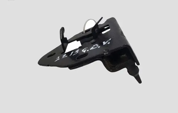 Renault Trafic II (X83) Tailgate/trunk/boot lock/catch/latch