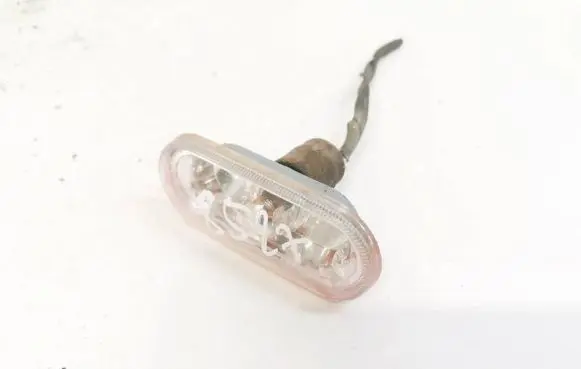 Volkswagen Caddy Front fender indicator light 2K0949117