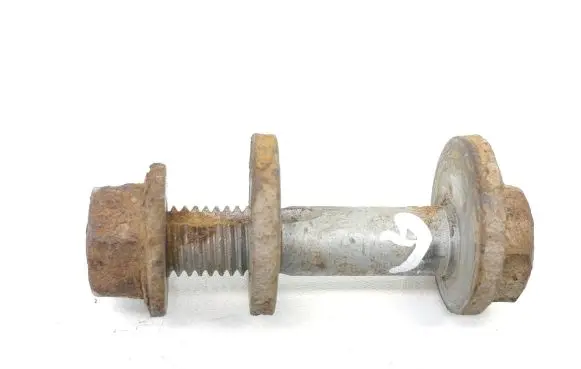Volvo S60 Rear suspension camber bolt 