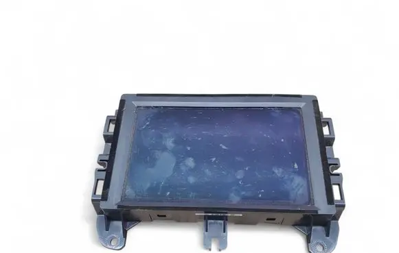 Dodge Durango III Screen/display/small screen 68428490AD P68428490AD
