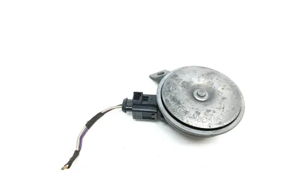 Porsche 718 Cayman 982 982c Horn signal 9p1951101 6033EB4434